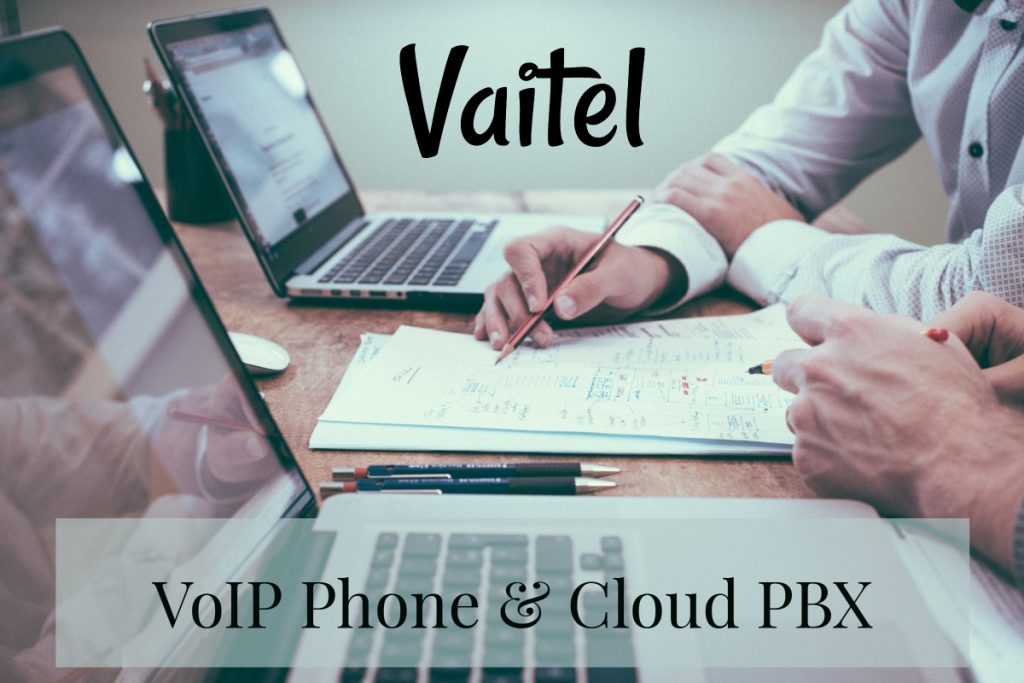 Vaitel VoIP Phone